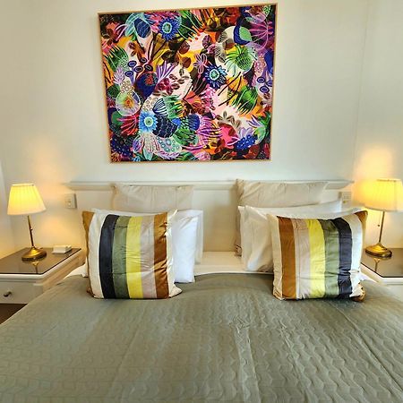 Deluxe Private Apartment And Studio - Ocean Views Gold Coast Bagian luar foto